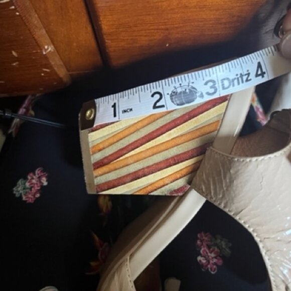 Miz Mooz high-heeled sandal - Picture 14 of 14